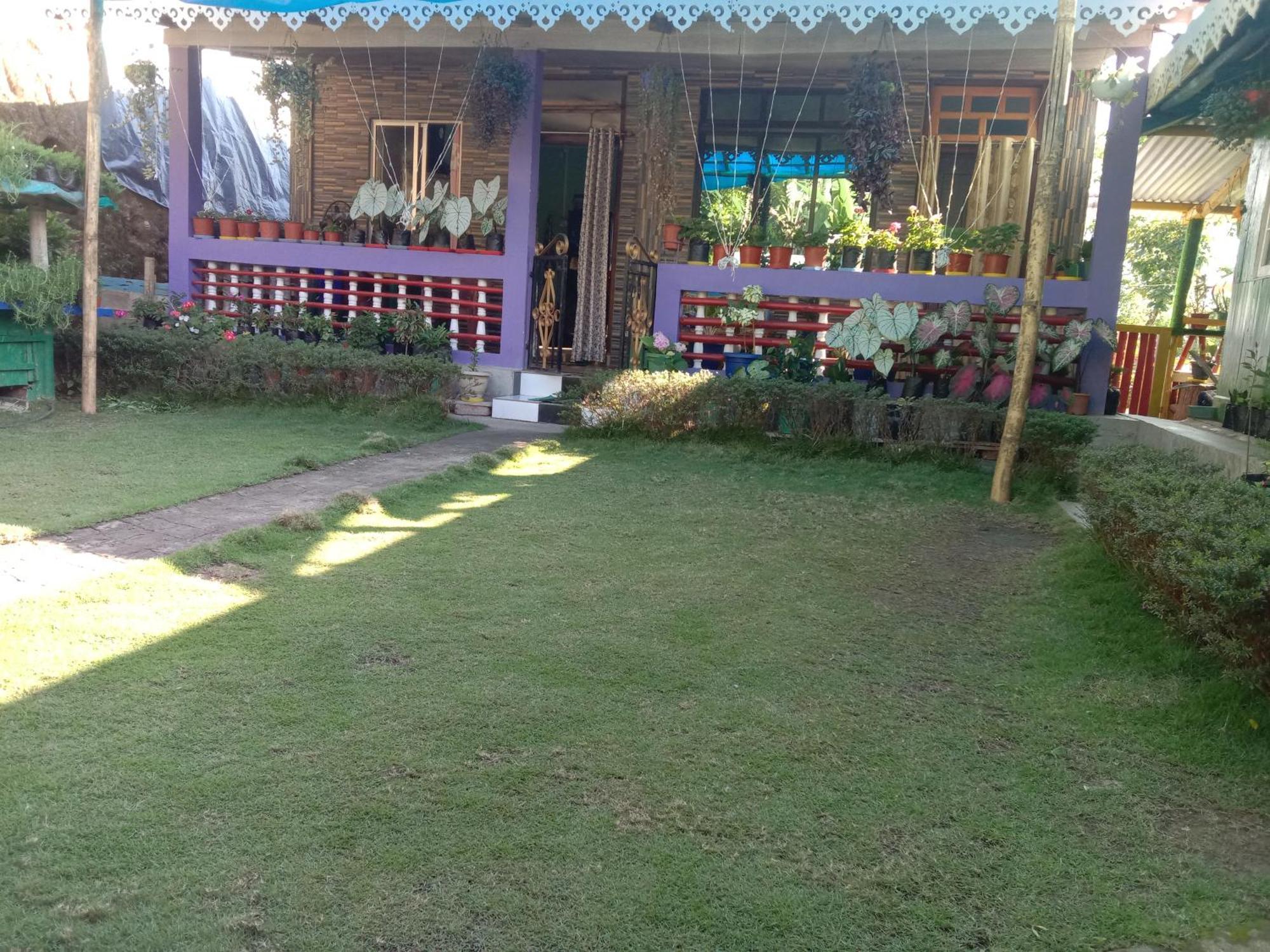 Lopchan Homesstay Darjeeling  Exterior foto